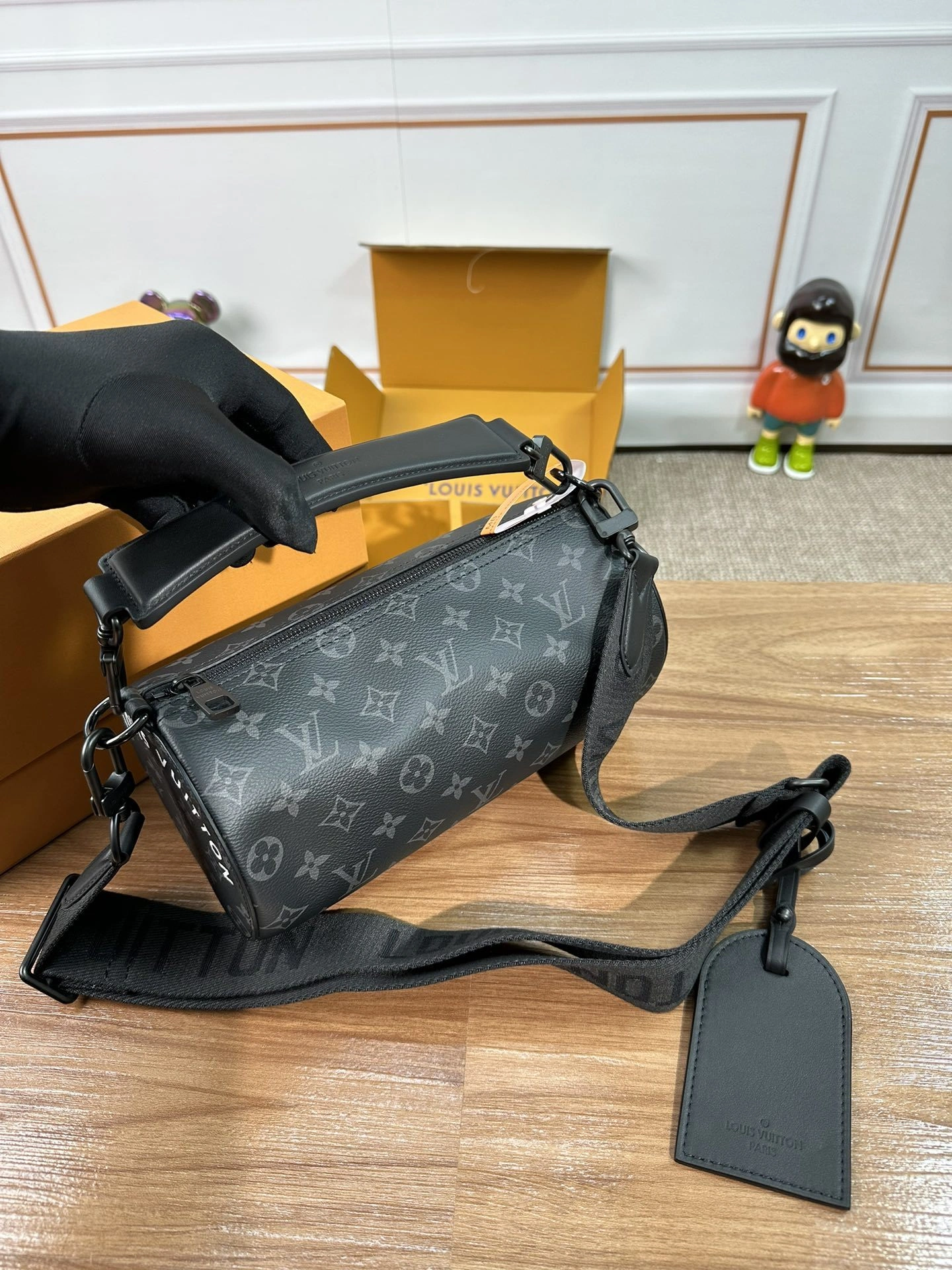 MOMO-- 8V M46796 high quality version Soft Polochon item:E-B063A1783