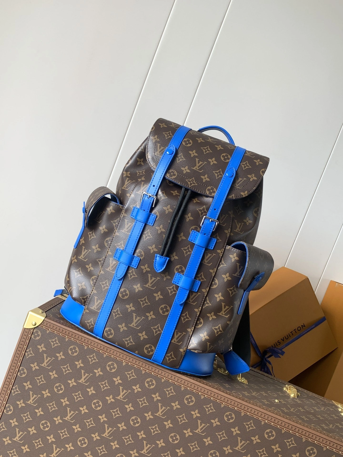 &MOMO-- 8V M46813 high quality version Christopher item:E-B000A1313