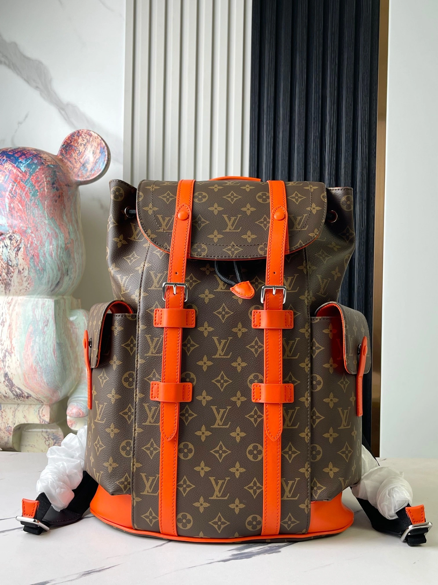MOMO-- 8V M46814 high quality version Christopher Hcc item:E-B574A1312