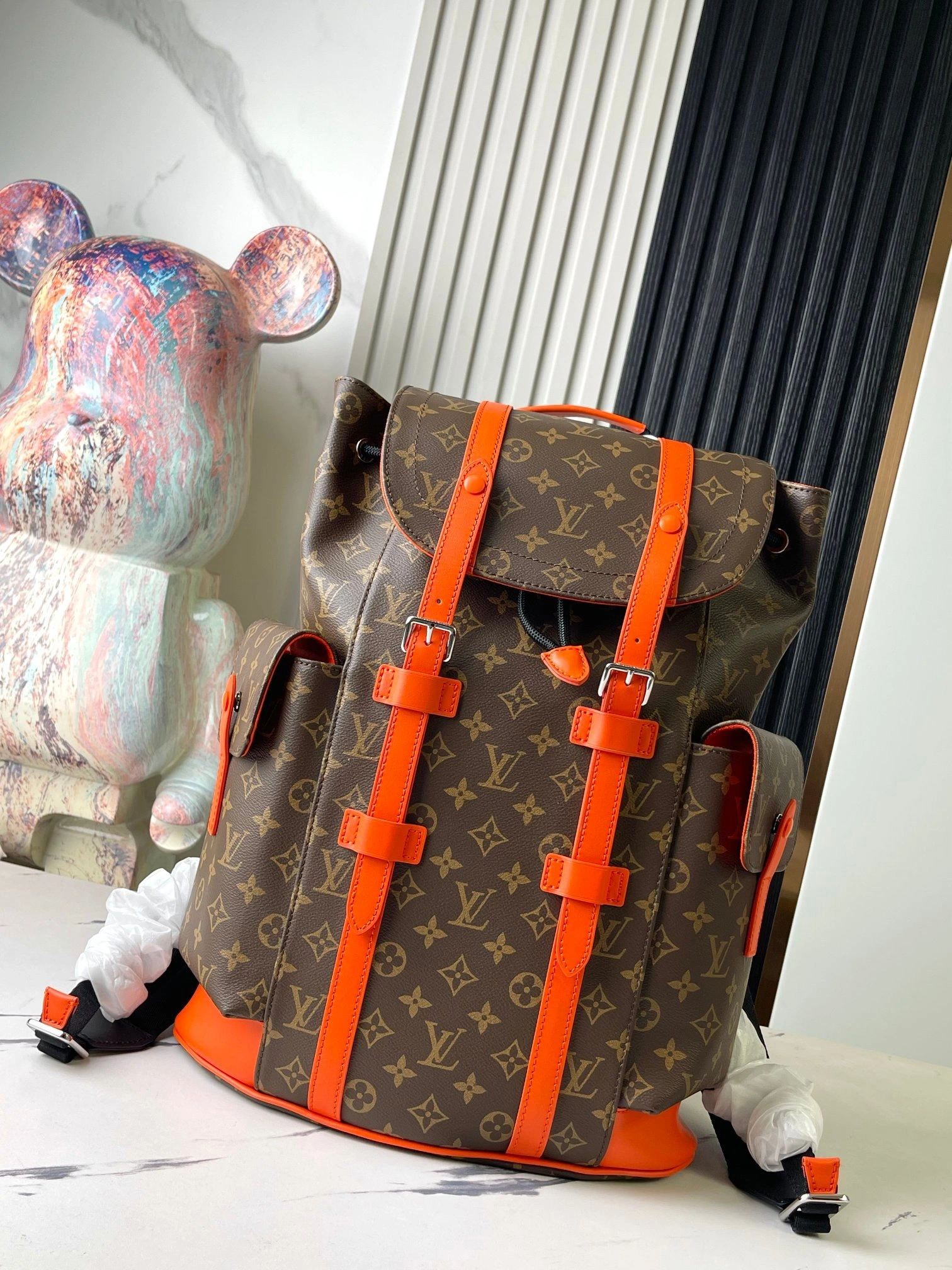MOMO-- 8V M46814 high quality version Christopher Hcc item:E-B574A1312