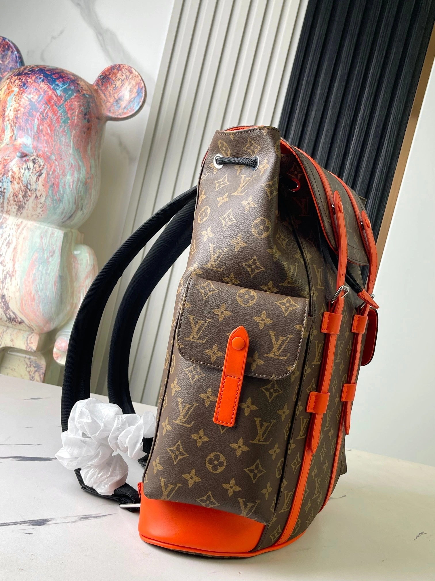 MOMO-- 8V M46814 high quality version Christopher Hcc item:E-B574A1312