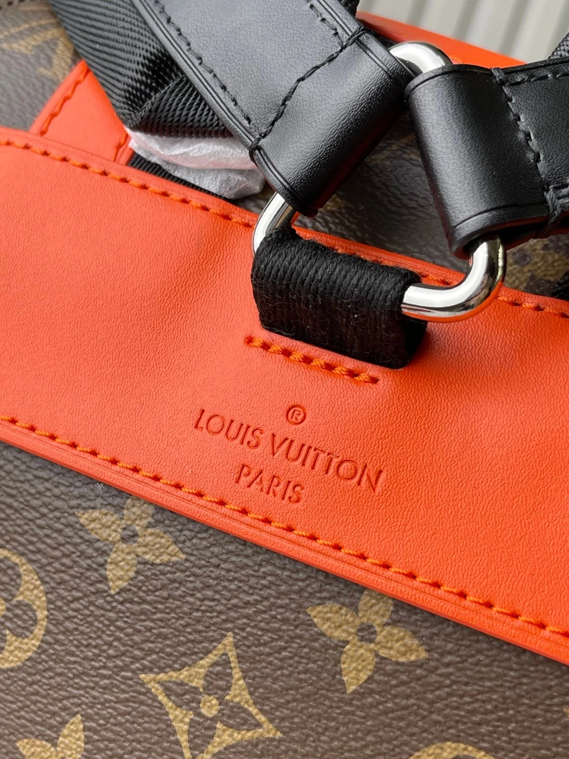 MOMO-- 8V M46814 high quality version Christopher Hcc item:E-B574A1312