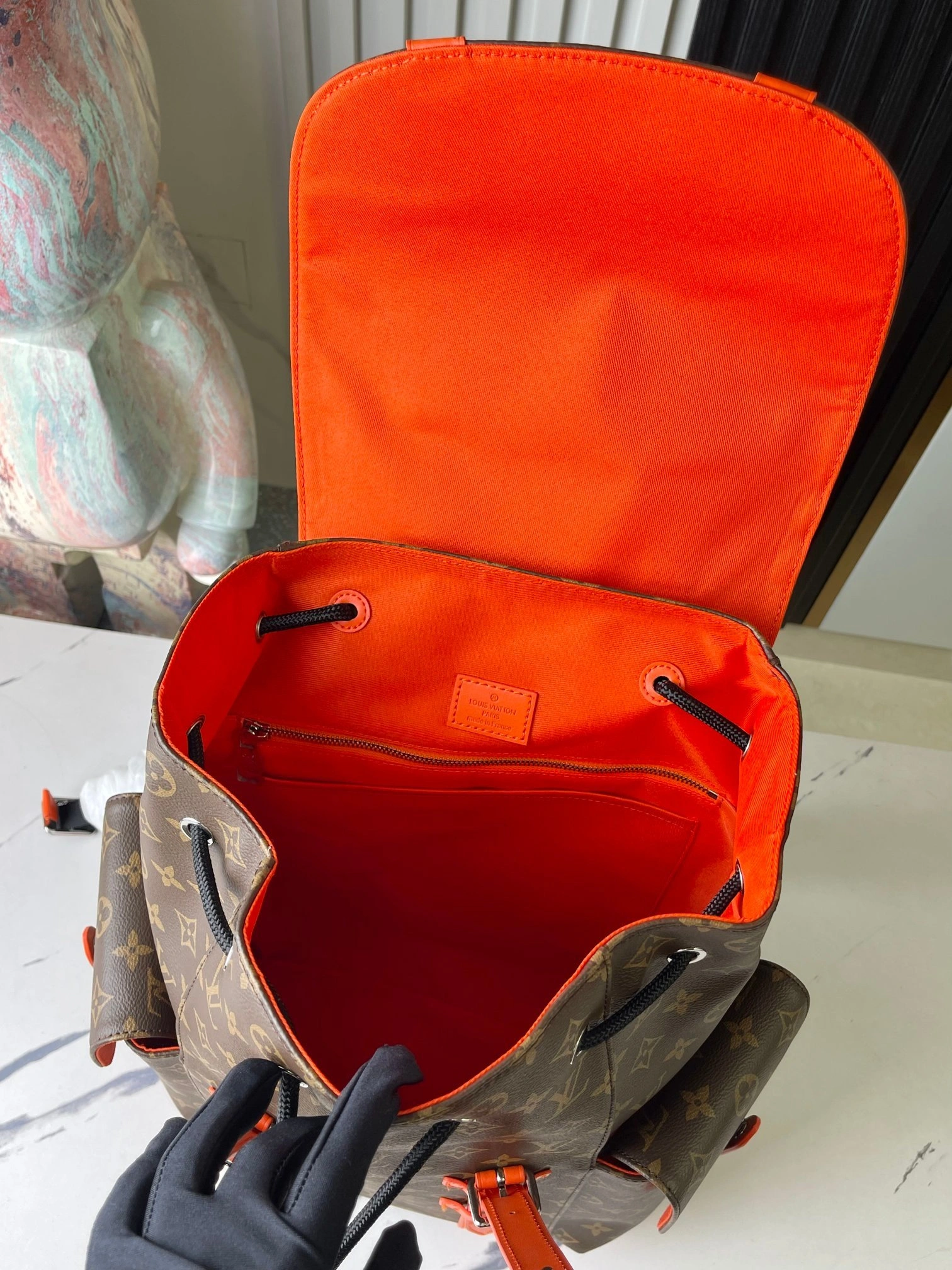 MOMO-- 8V M46814 high quality version Christopher Hcc item:E-B574A1312