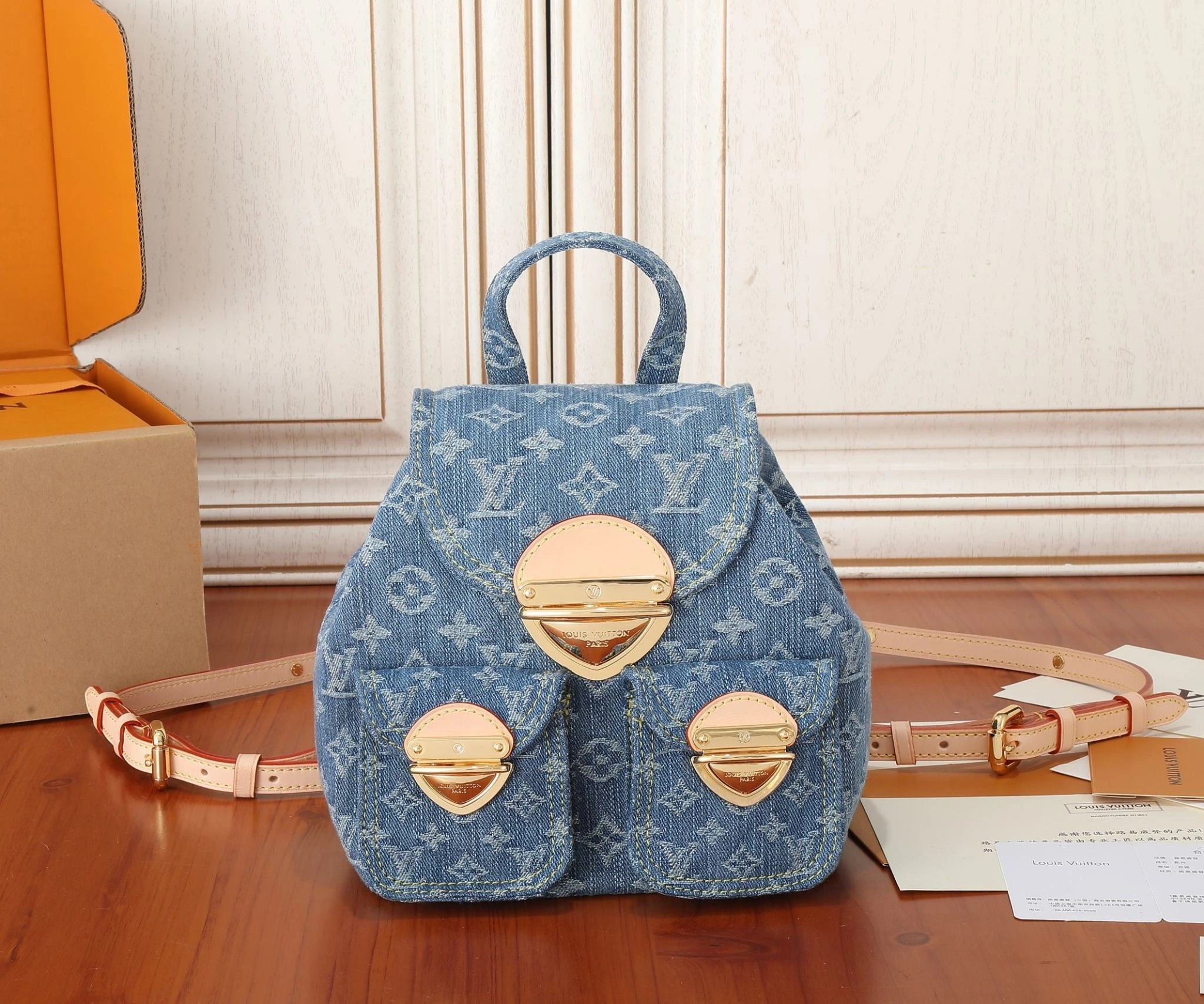 MOMO-- 8V M46836 high quality version Venice cowhide item:E-B000I0510