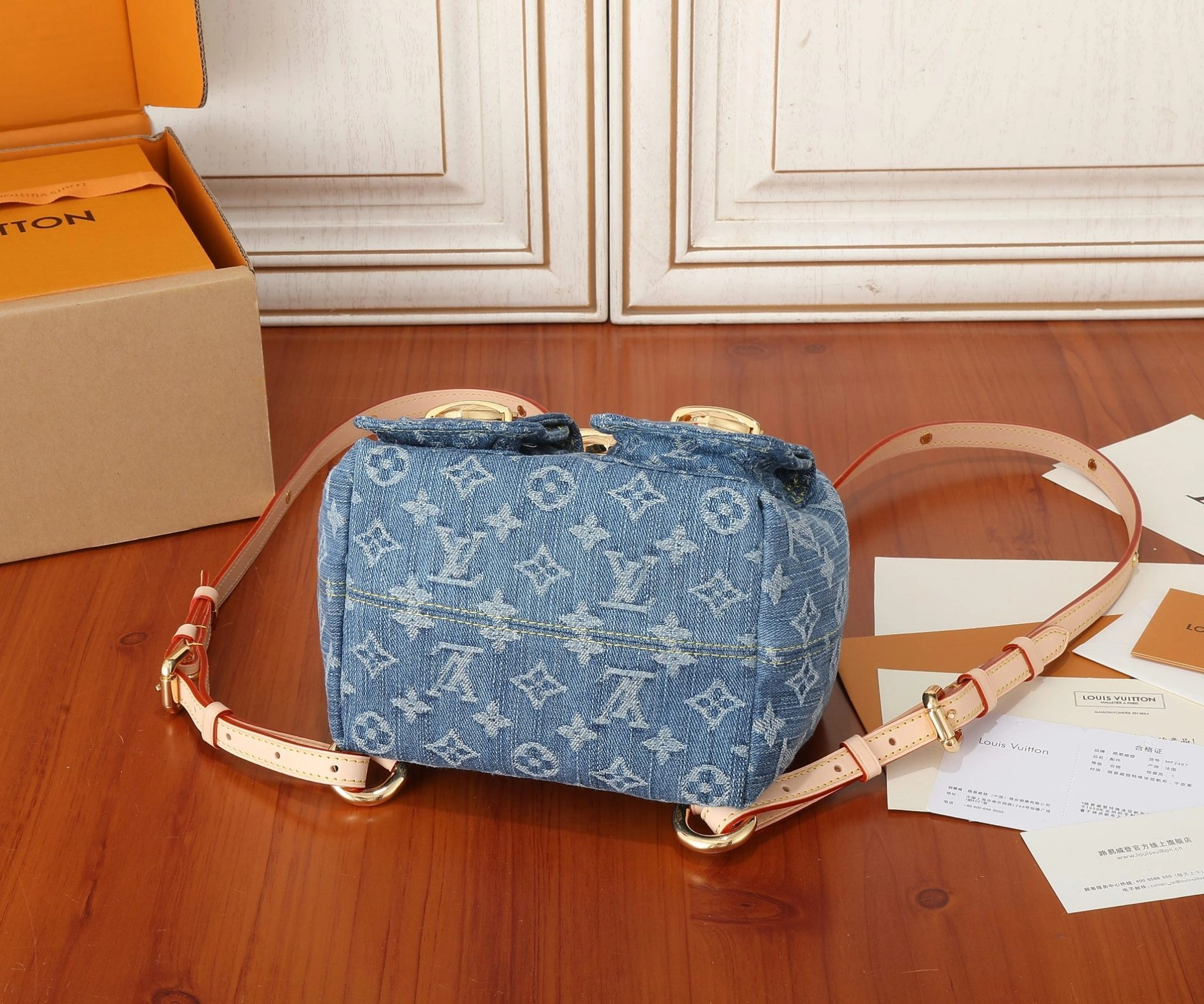 MOMO-- 8V M46836 high quality version Venice cowhide item:E-B000I0510