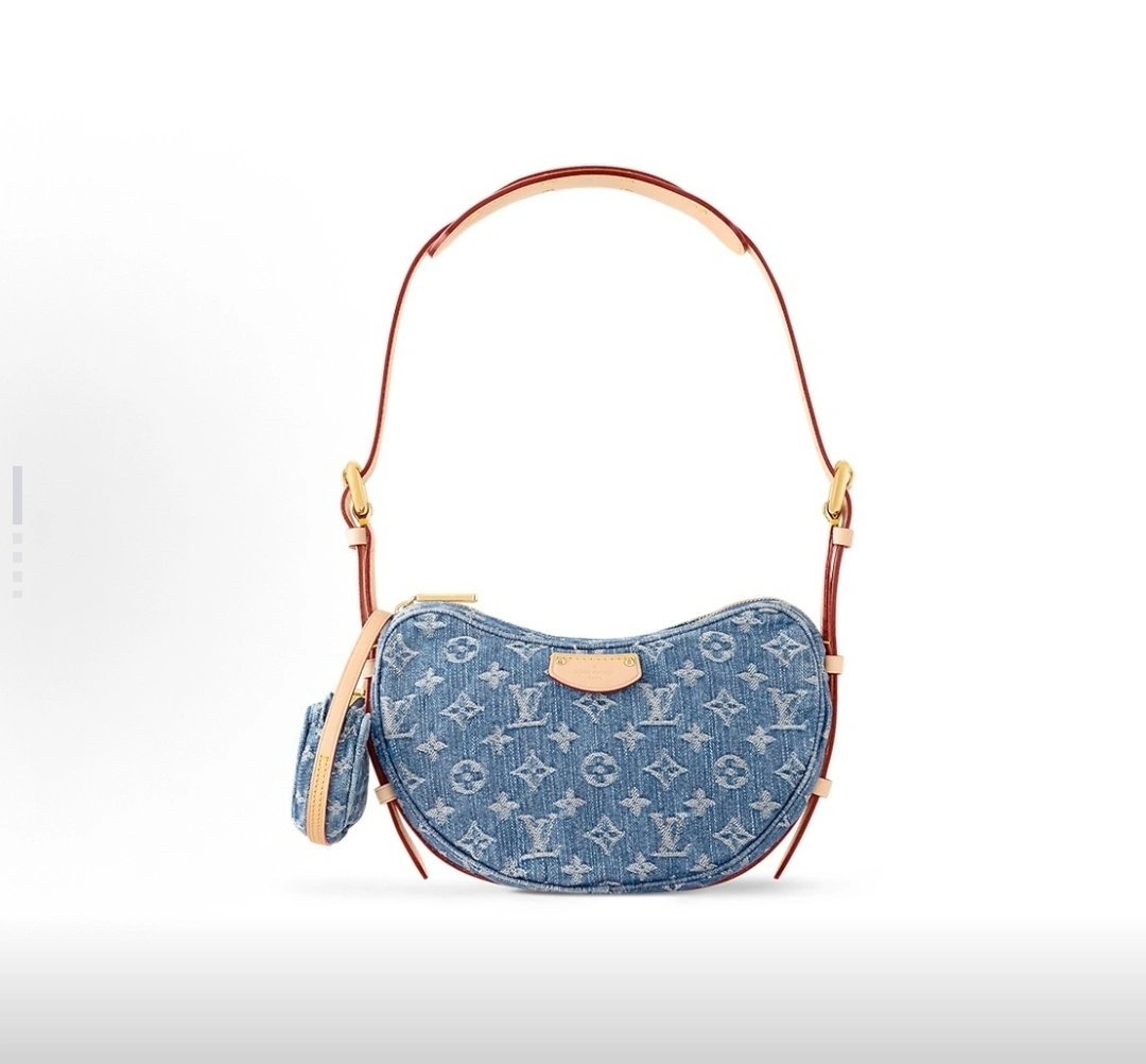 MOMO-- 8V M46856 high quality version Croissant item:E-B000L1804T
