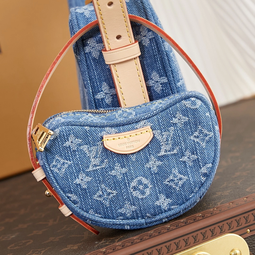MOMO-- 8V M46856 high quality version Croissant item:E-B000L1804T