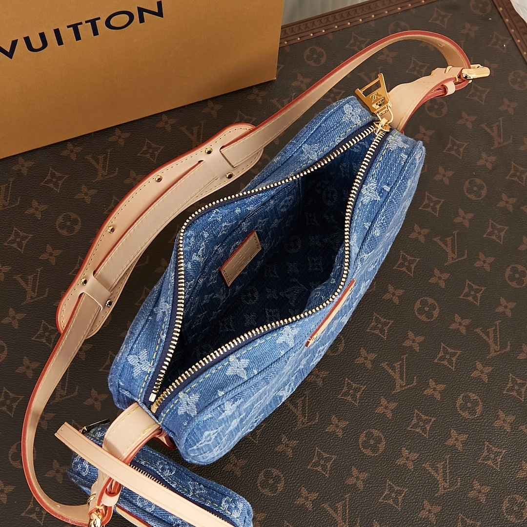 MOMO-- 8V M46856 high quality version Croissant item:E-B000L1804T