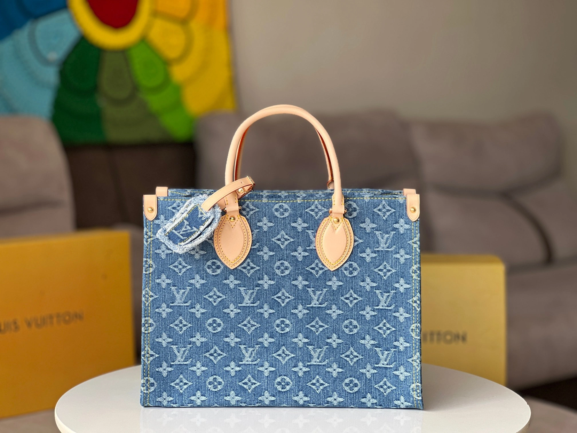MOMO-- 8V M46871 high quality version Onthego item:E-B000L1805T
