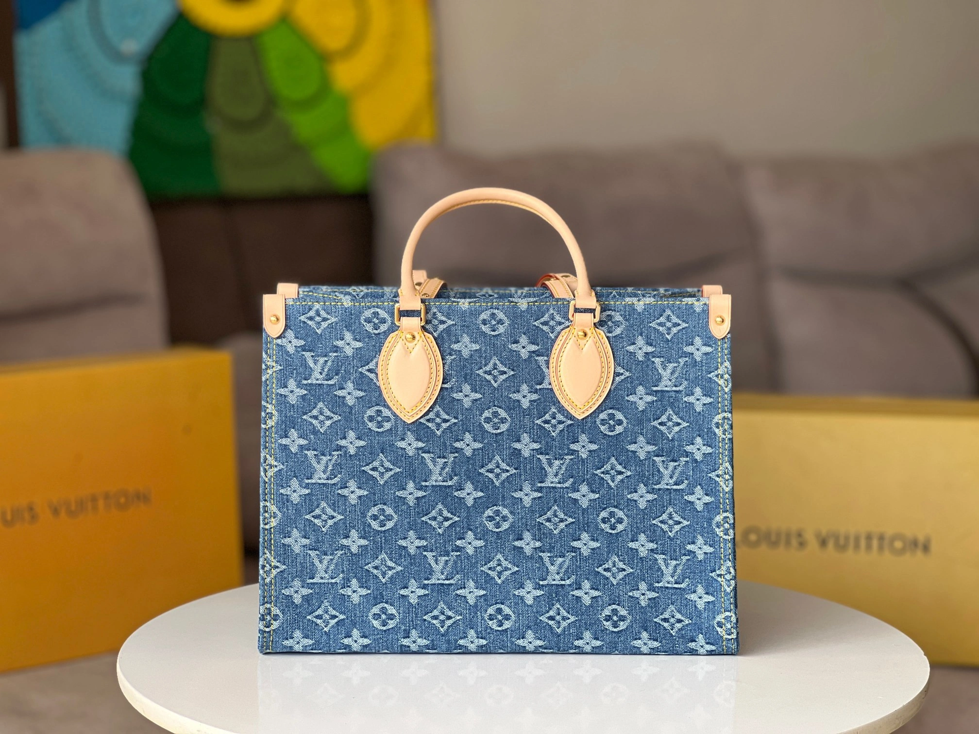 MOMO-- 8V M46871 high quality version Onthego item:E-B000L1805T