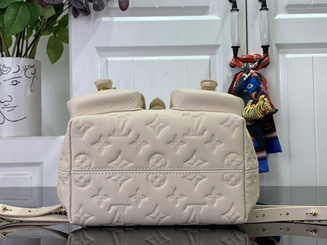 MOMO-- 8V M47106 Backup cowhide item:D-B174E2707