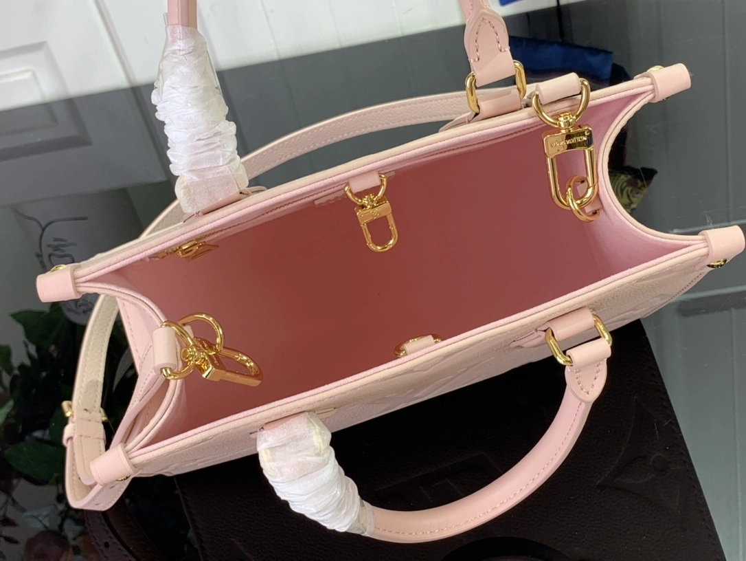 MOMO-- 8V M47135 Onthego PM cowhide item:D-B174E2720