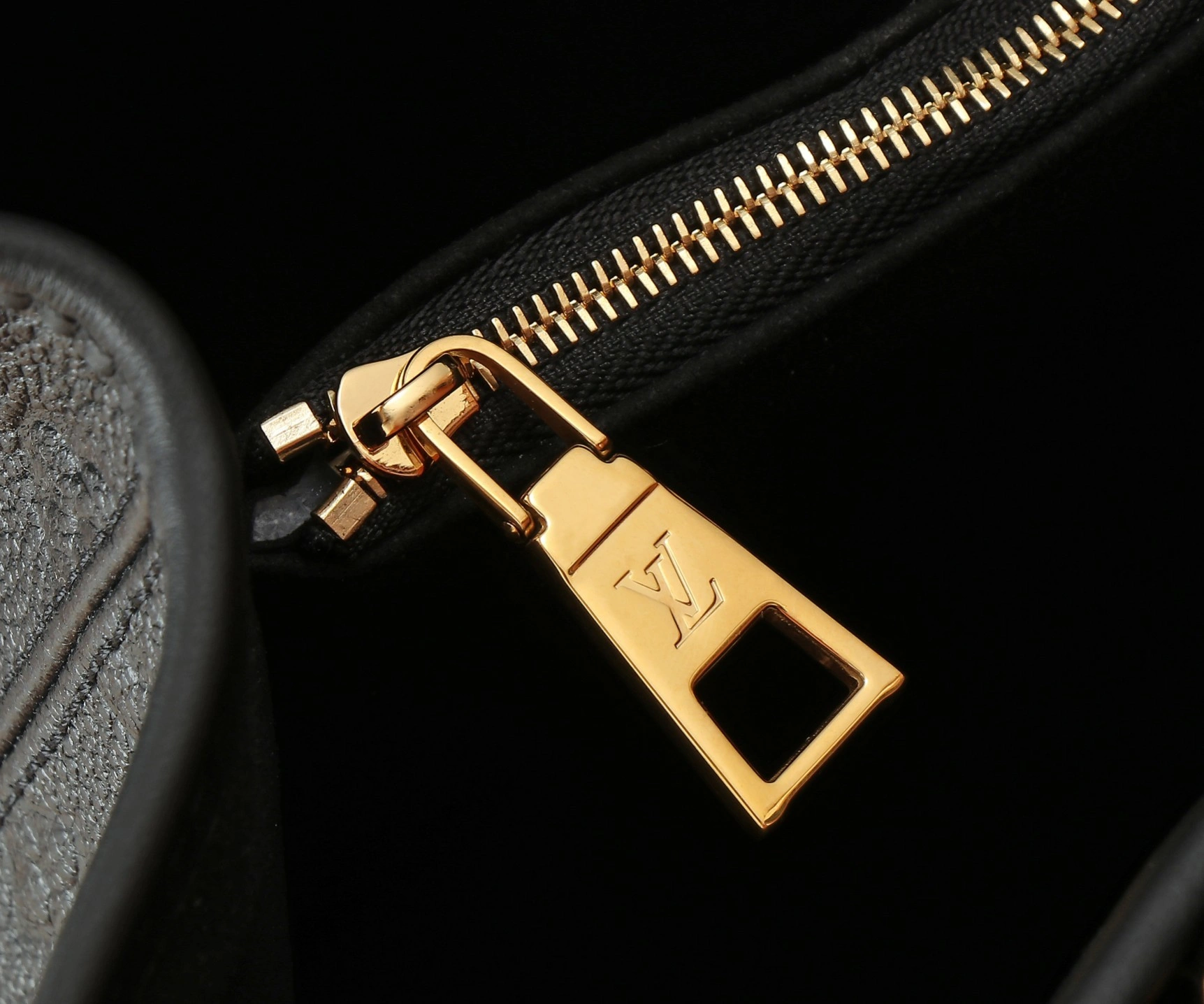 MOMO-- 8V M47185 high quality version babylone tote cowhide item:D-B000J0835