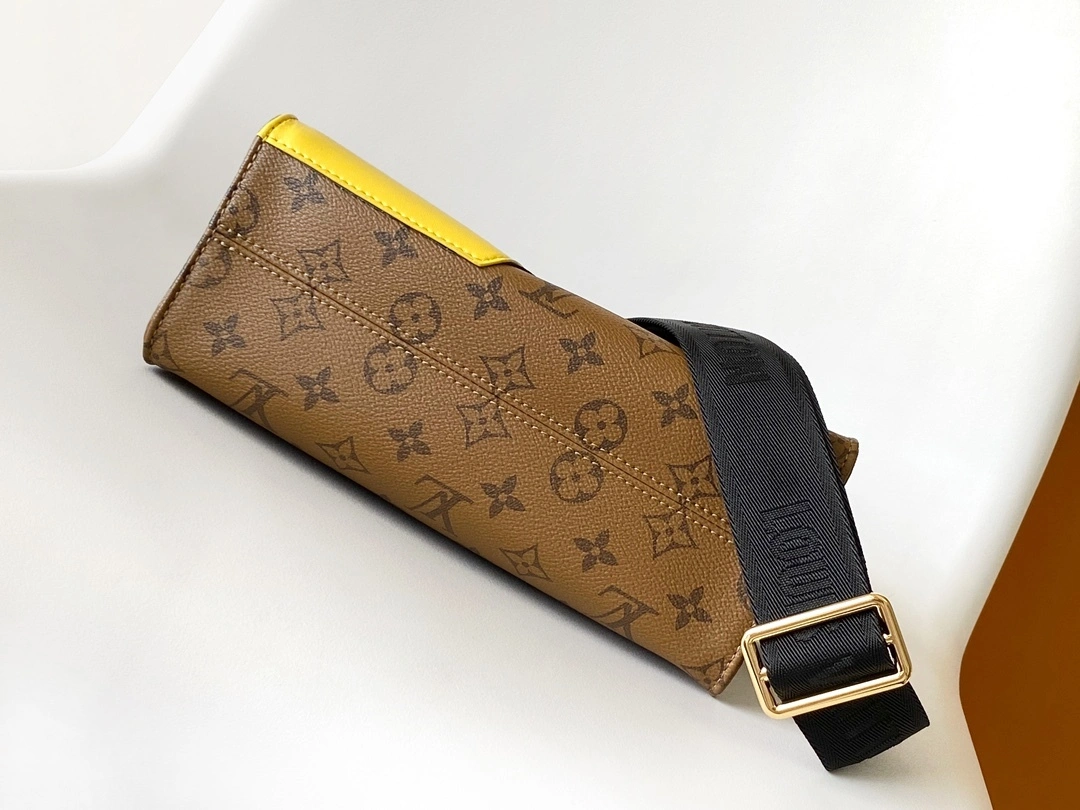 MOMO-- 8V M47199 high quality version OnTheGo cowhide item:E-B271C0226