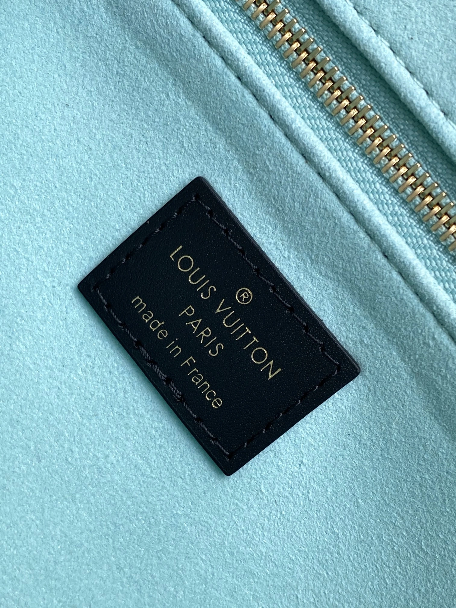MOMO-- 8V M47199 high quality version OnTheGo cowhide item:E-B271C0226