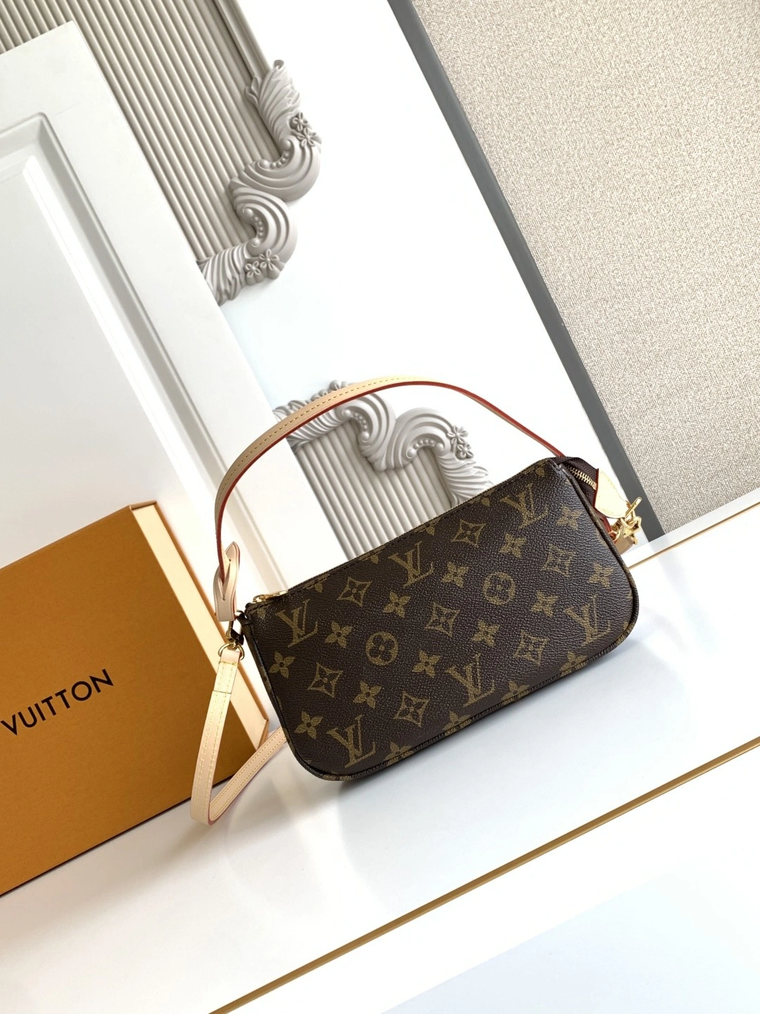 MOMO-- 8V M51980 high quality version 𝐏𝐨𝐜𝐡𝐞𝐭𝐭𝐞 𝐀𝐜𝐜𝐞𝐬𝐬𝐨𝐢𝐫𝐞𝐬 item:E-B177I2051