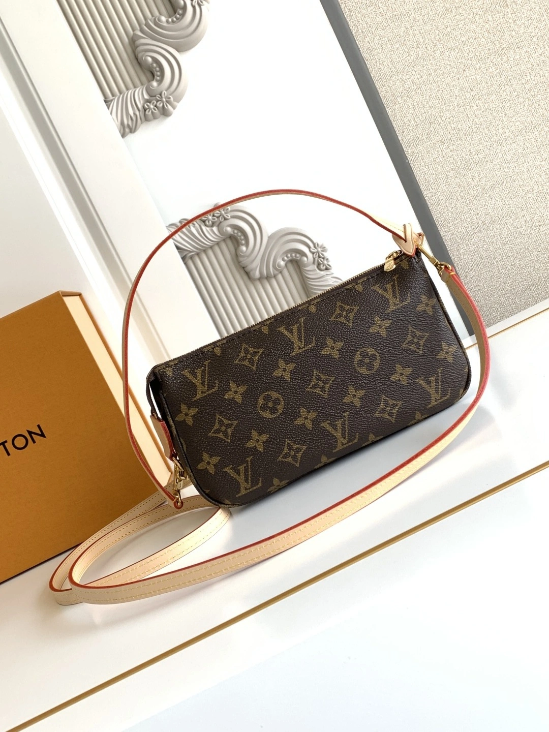 MOMO-- 8V M51980 high quality version 𝐏𝐨𝐜𝐡𝐞𝐭𝐭𝐞 𝐀𝐜𝐜𝐞𝐬𝐬𝐨𝐢𝐫𝐞𝐬 item:E-B177I2051