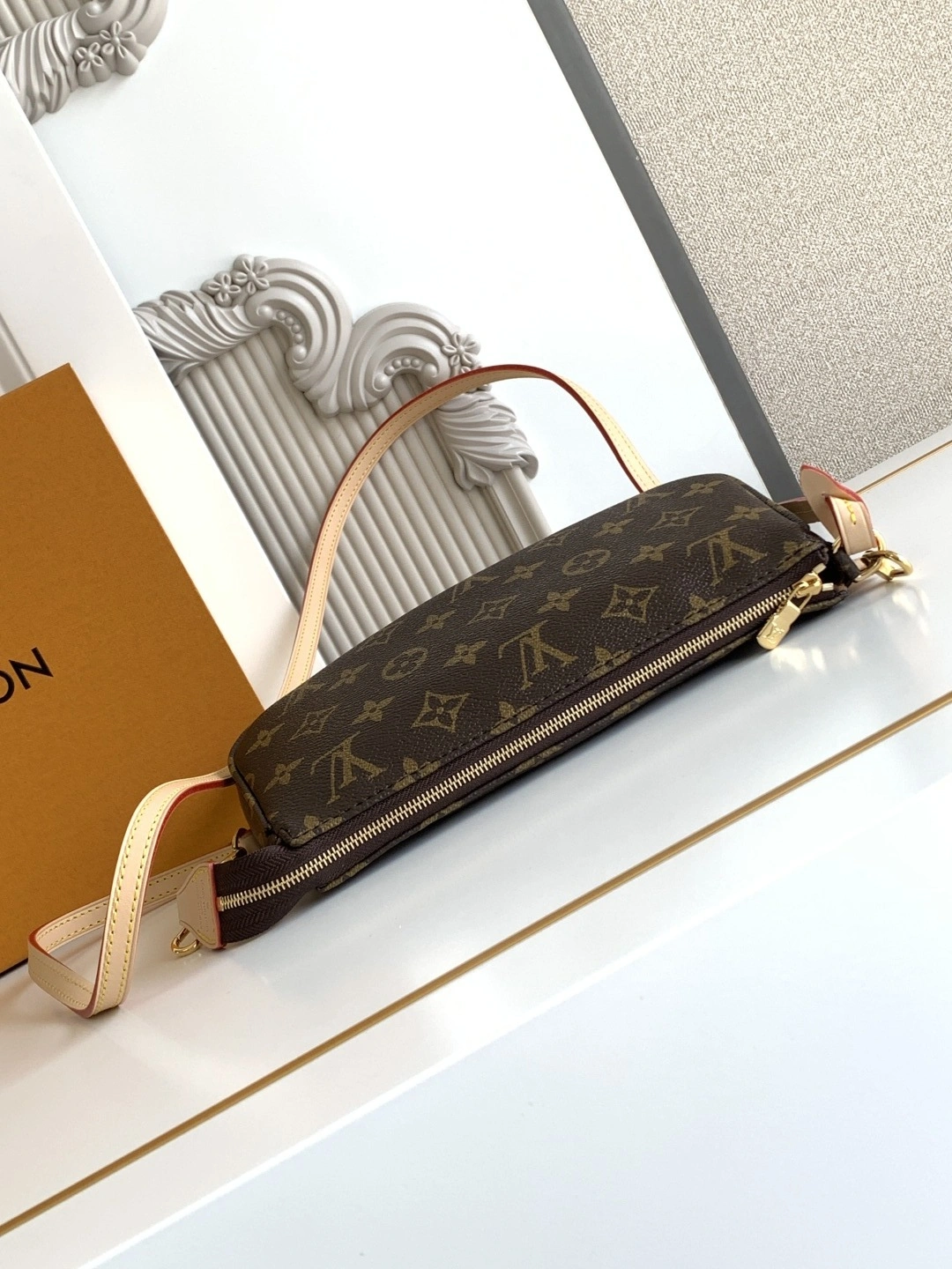MOMO-- 8V M51980 high quality version 𝐏𝐨𝐜𝐡𝐞𝐭𝐭𝐞 𝐀𝐜𝐜𝐞𝐬𝐬𝐨𝐢𝐫𝐞𝐬 item:E-B177I2051