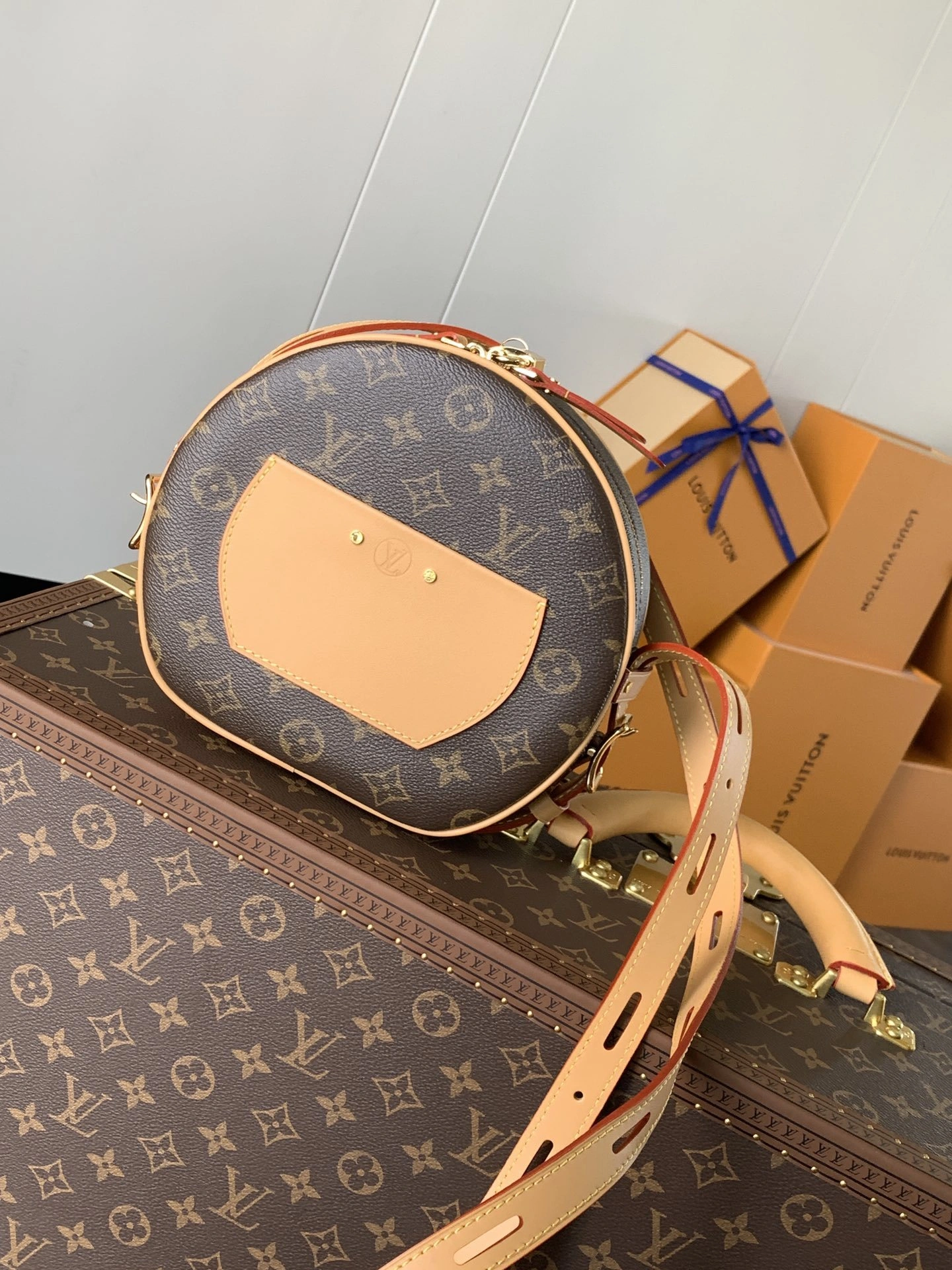 MOMO-- 8V M52294 high quality version item:F-B000A2131