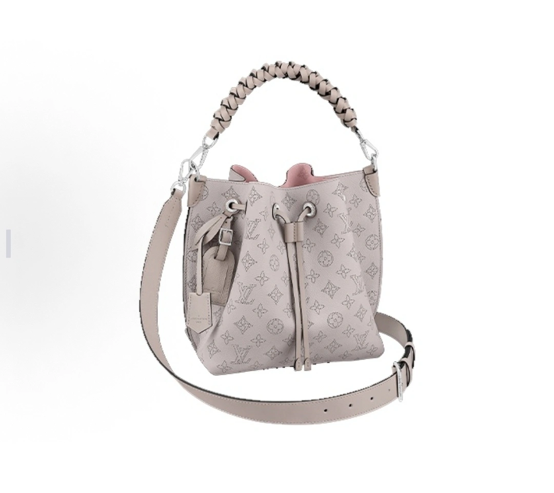 MOMO-- 8V M57526 high quality version Calfskin Muria item:E-B063C0531