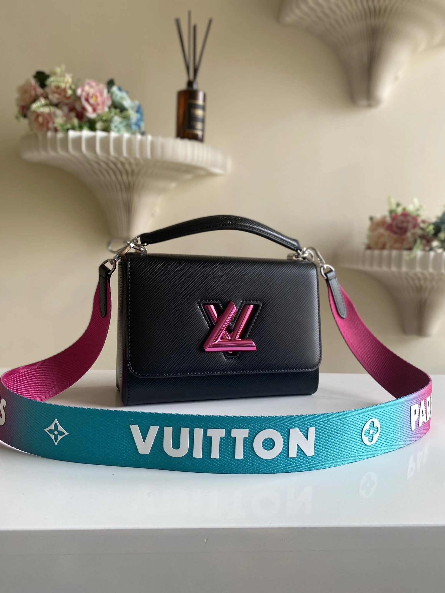 MOMO-- 8V M59416 high quality version Twist item:E-B000C0506