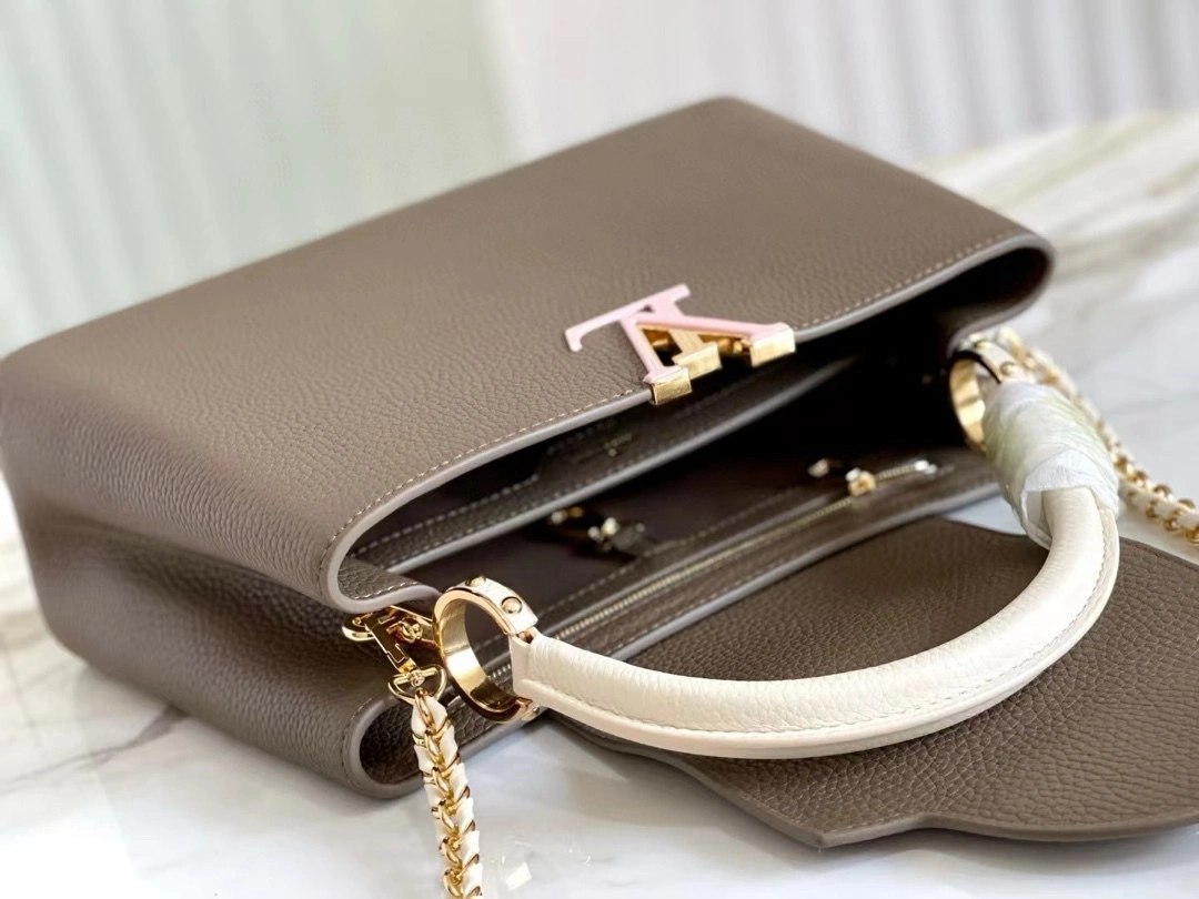 MOMO-- 8V M59516 Capucines item:D-B174G1099S