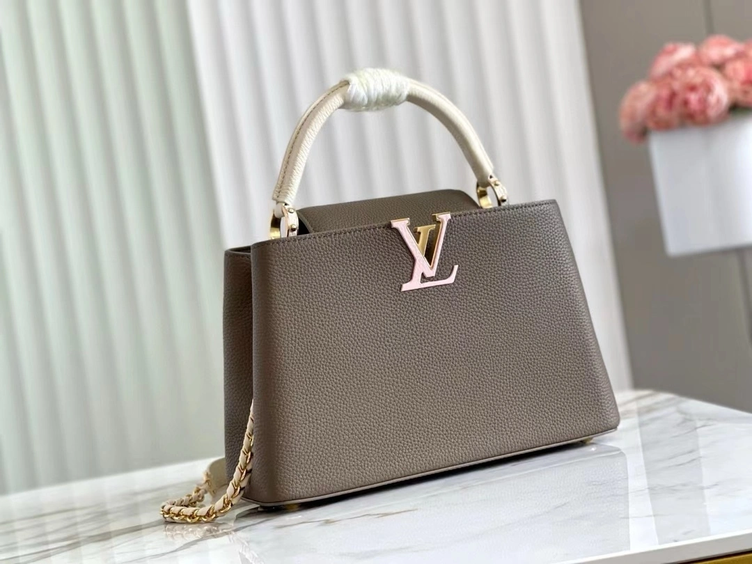 MOMO-- 8V M59516 Capucines item:D-B174G1099S