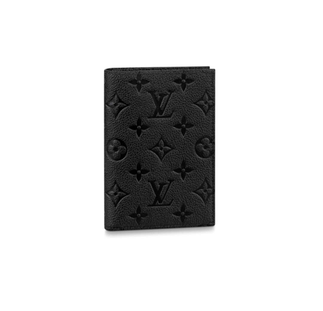 MOMO-- 8V M63914 Monogram Empreinte cowhide item:D-B174E1735