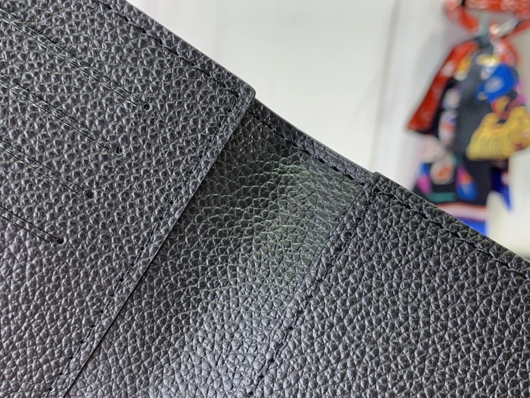 MOMO-- 8V M63914 Monogram Empreinte cowhide item:D-B174E1735