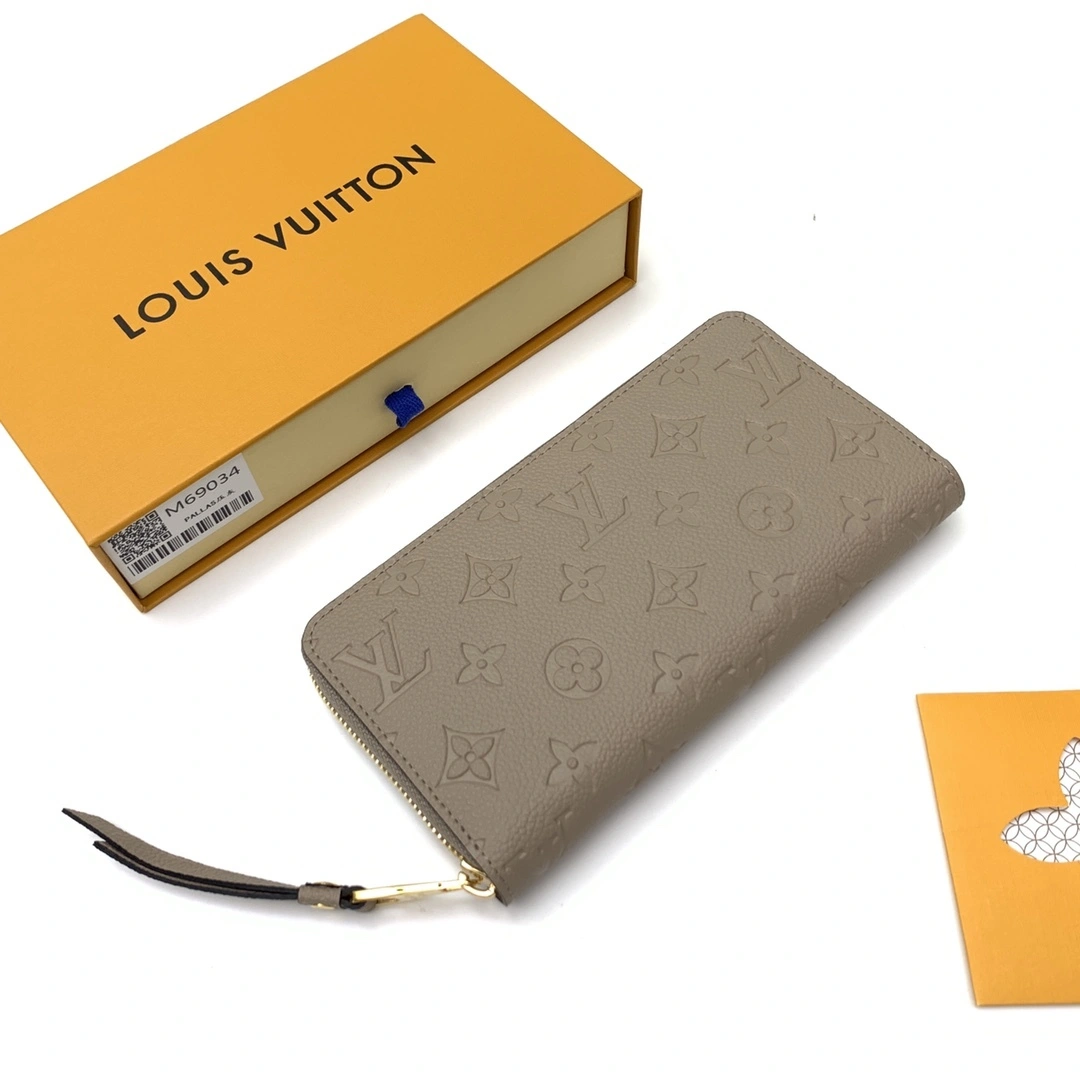MOMO-- 8V M69034 high quality version Monogram Empreinte item:E-B000F0597H