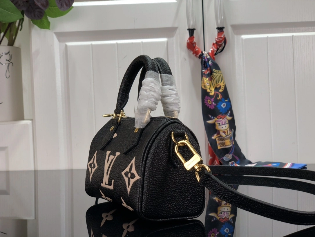 MOMO-- 8V M81456 high quality version Nano Speedy item:E-B174C0241