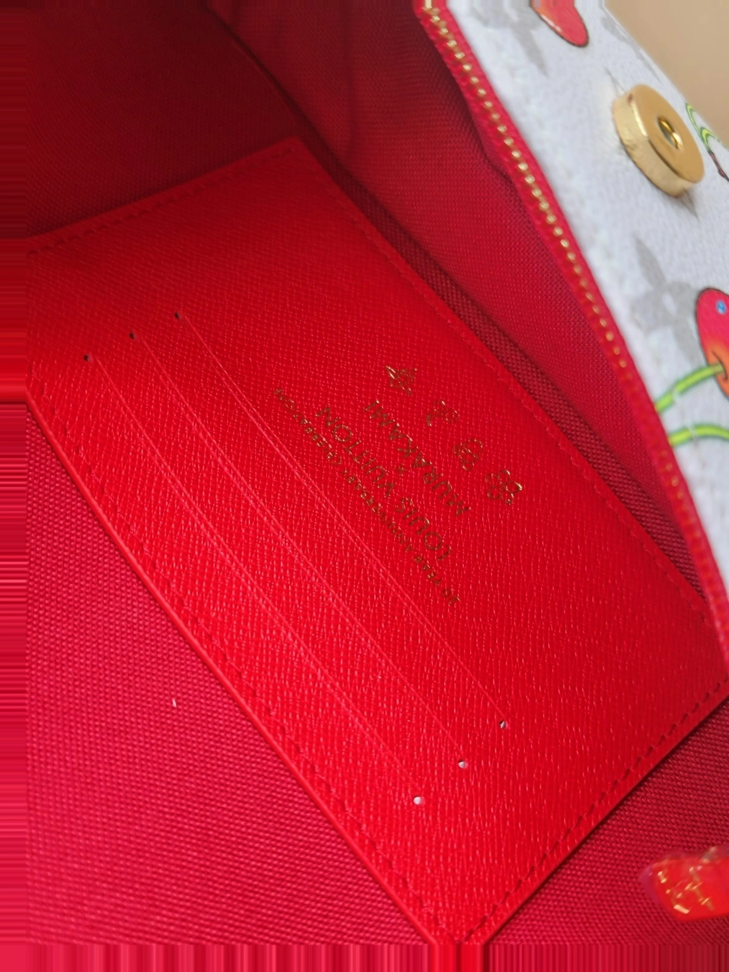 MOMO-- 8V M81911 Wallet On Chain Ivy Monogram item:E-B563F1913
