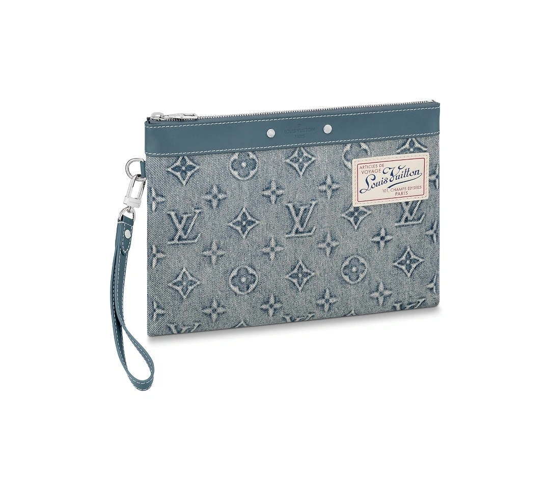 MOMO-- 8V M82313 Pochette To-Go item:D-B000G3114
