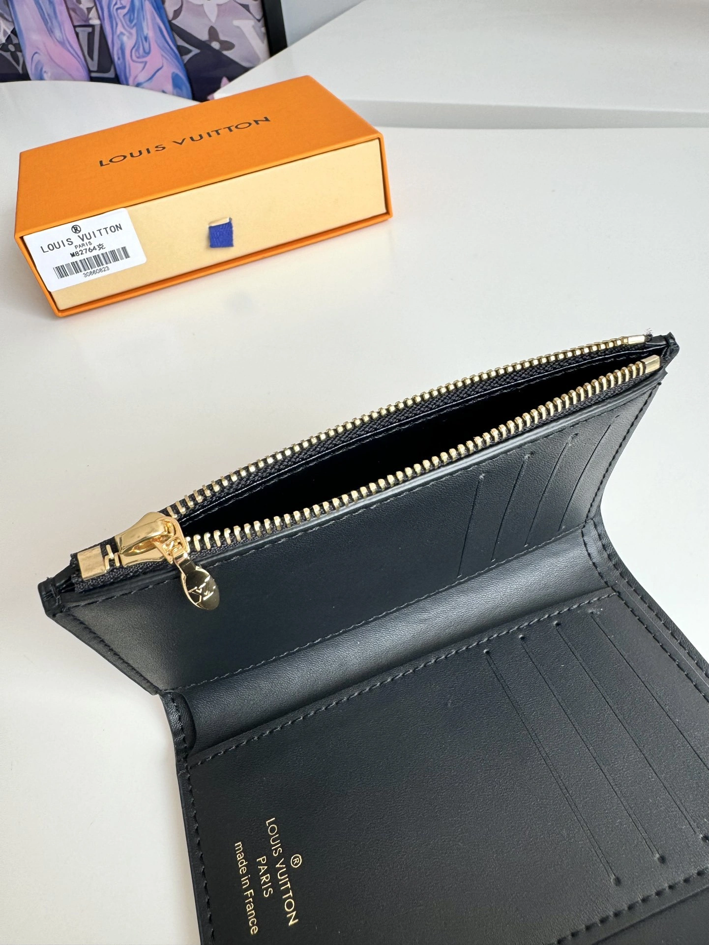 MOMO-- 8V M82764 high quality version S Lock Sling item:E-B000H2772