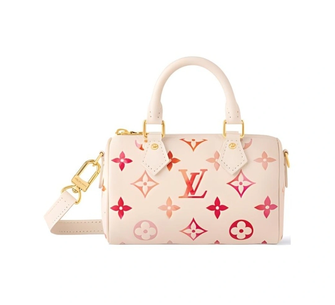 &MOMO-- 8V M83452 Speedy Monogram Empreinte item:D-B174F2043