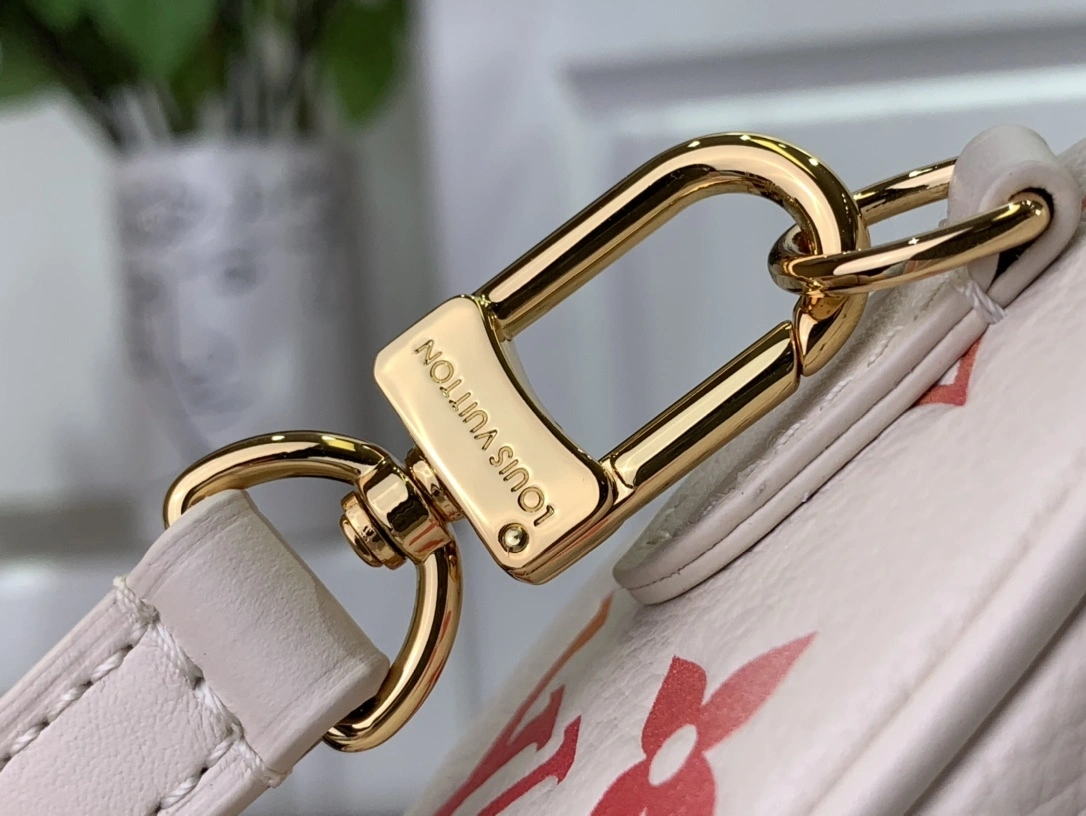 &MOMO-- 8V M83452 Speedy Monogram Empreinte item:D-B174F2043