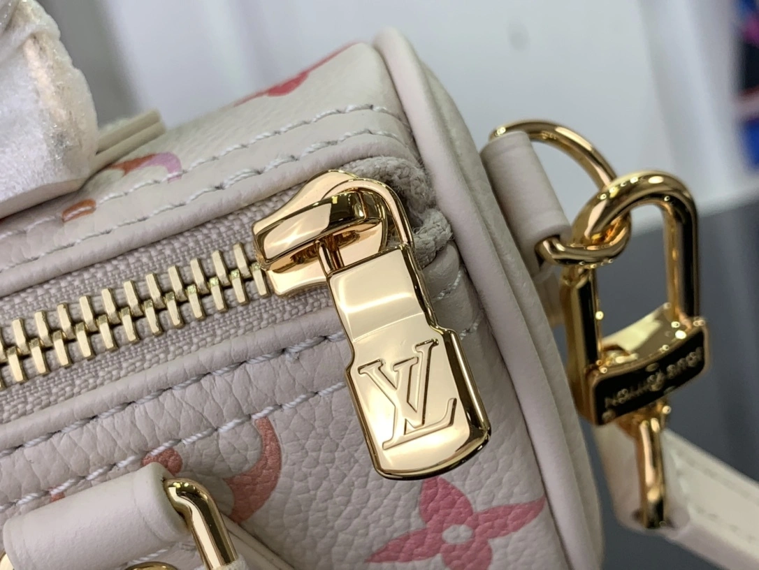 &MOMO-- 8V M83452 Speedy Monogram Empreinte item:D-B174F2043