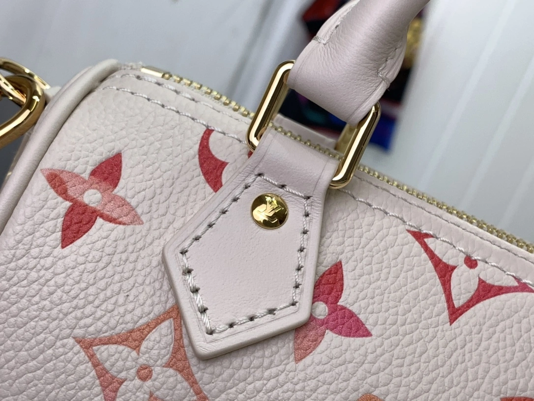 &MOMO-- 8V M83452 Speedy Monogram Empreinte item:D-B174F2043