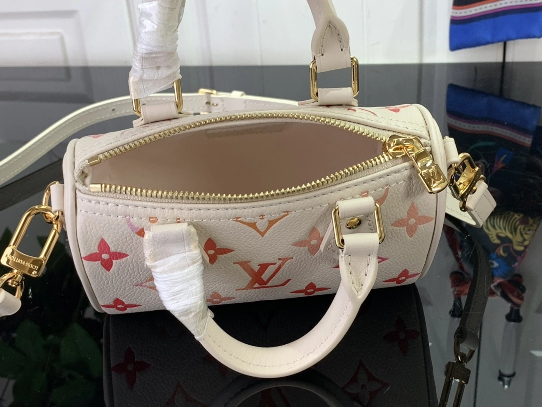 &MOMO-- 8V M83452 Speedy Monogram Empreinte item:D-B174F2043