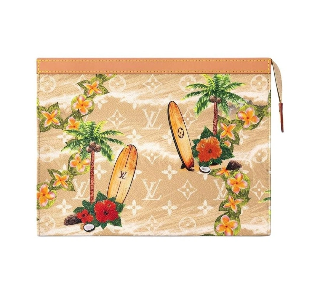 MOMO-- 8V M83465 Pochette Voyage item:D-B174G2107