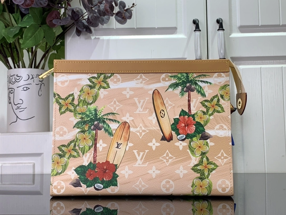 MOMO-- 8V M83465 Pochette Voyage item:D-B174G2107