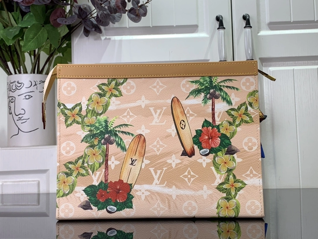 MOMO-- 8V M83465 Pochette Voyage item:D-B174G2107
