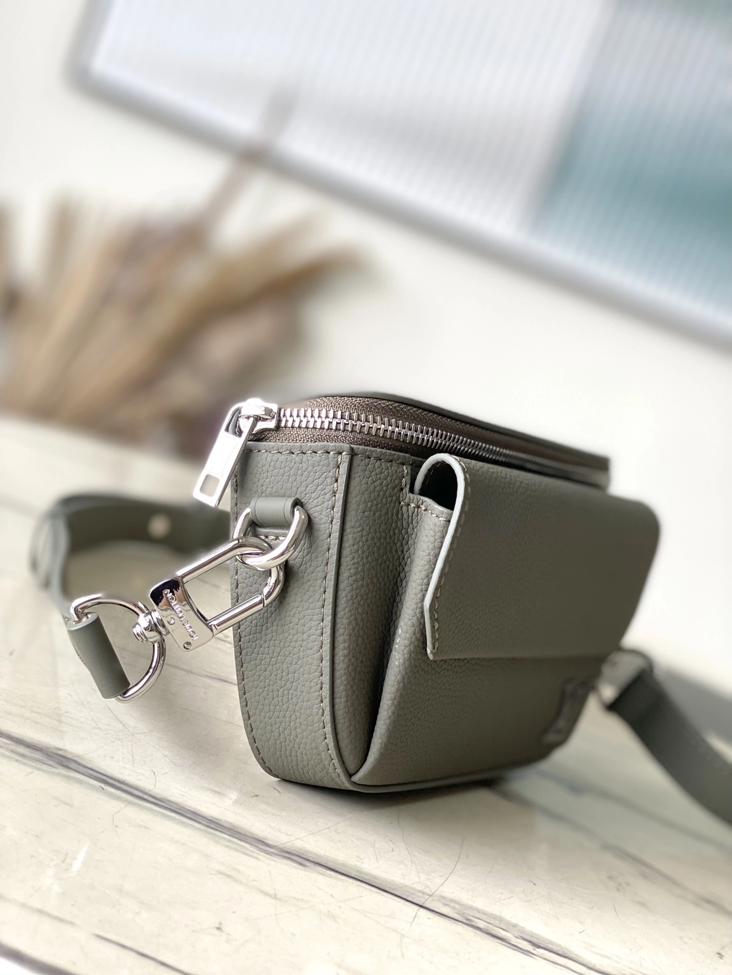 MOMO-- 8V M83560 high quality version PilotJm cowhide item:F-B000A1443