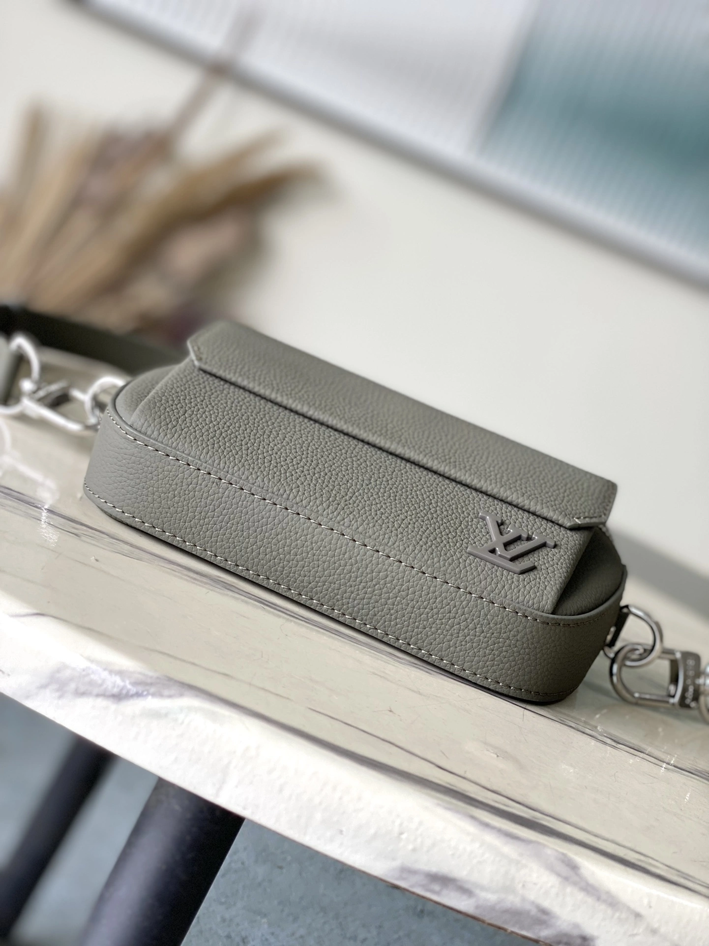 MOMO-- 8V M83560 high quality version PilotJm cowhide item:F-B000A1443