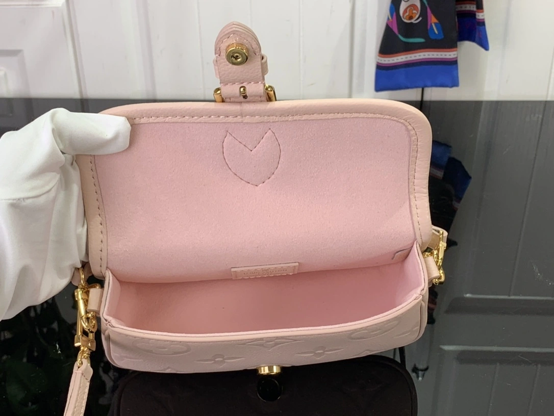 MOMO-- 8V M83566 Nano Diane item:D-B174E2709