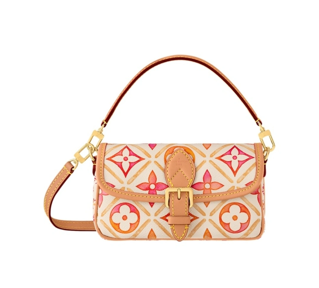 MOMO-- 8V M83621 Nano Diane item:D-B174G2114