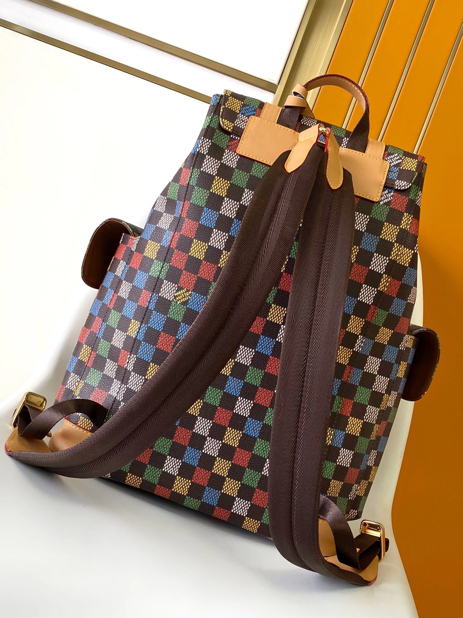 MOMO-- 8V N00163 high quality version Christopher item:E-B000H2754