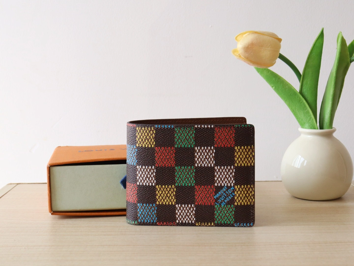 &MOMO-- 8V N00185 high quality version Slender item:E-B063B2349