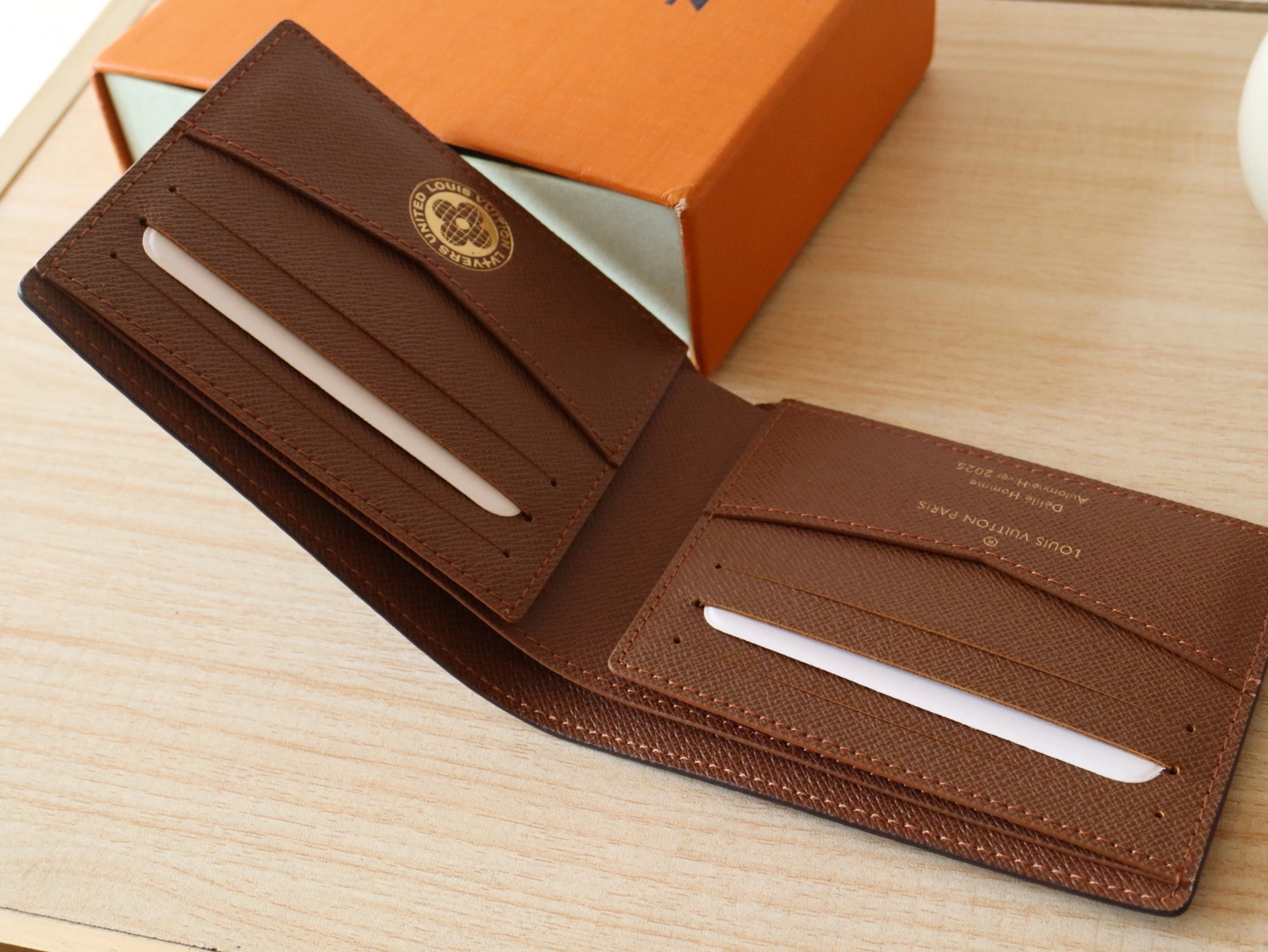 &MOMO-- 8V N00185 high quality version Slender item:E-B063B2349