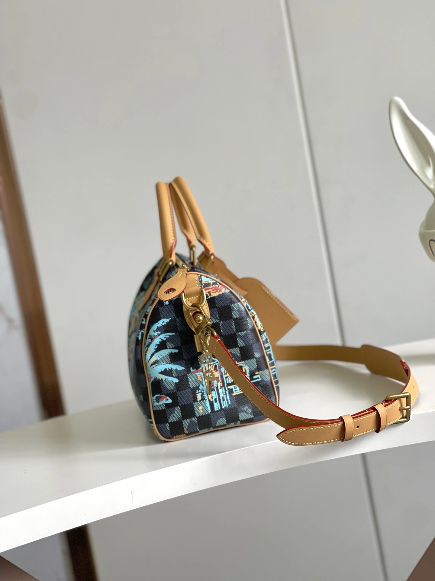 MOMO-- 8V N00225 high quality version Speedy 25 Bandoulière item:E-B177I2042